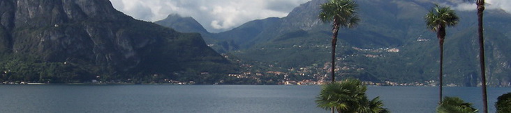 SOGGIORNI SUL LAGO DI COMO